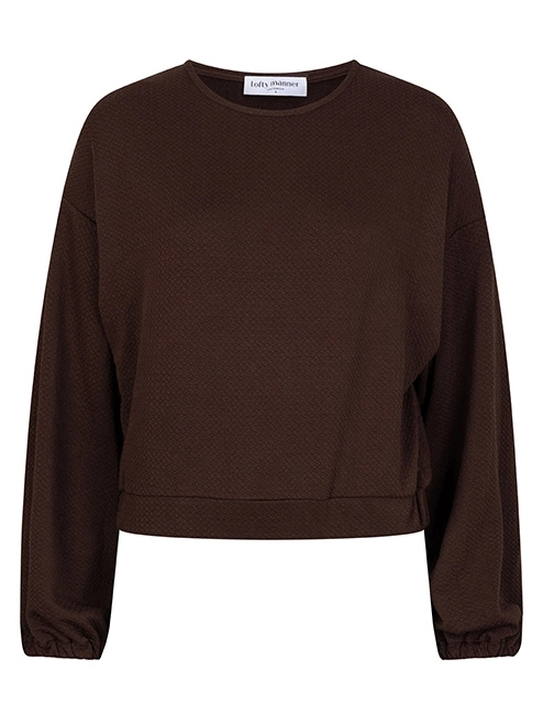 Lofty Manner QH03 - Top Amala