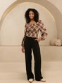 Lofty Manner QH13 - Blouse Sam