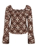 Lofty Manner QH13 - Blouse Samira