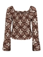 Lofty Manner QH13 - Blouse Samira