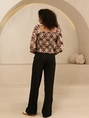 Lofty Manner QH13 - Blouse Samira