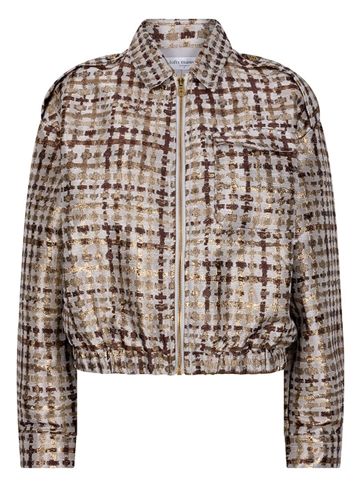 Lofty Manner QH402 - Jacket Noor