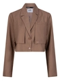 Lofty Manner QH42.1 - Blazer Donj