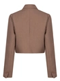 Lofty Manner QH42.1 - Blazer Donj