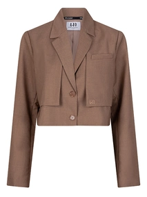 Lofty Manner QH42.1 - Blazer Donj
