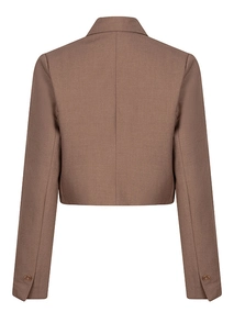 Lofty Manner QH42.1 - Blazer Donj