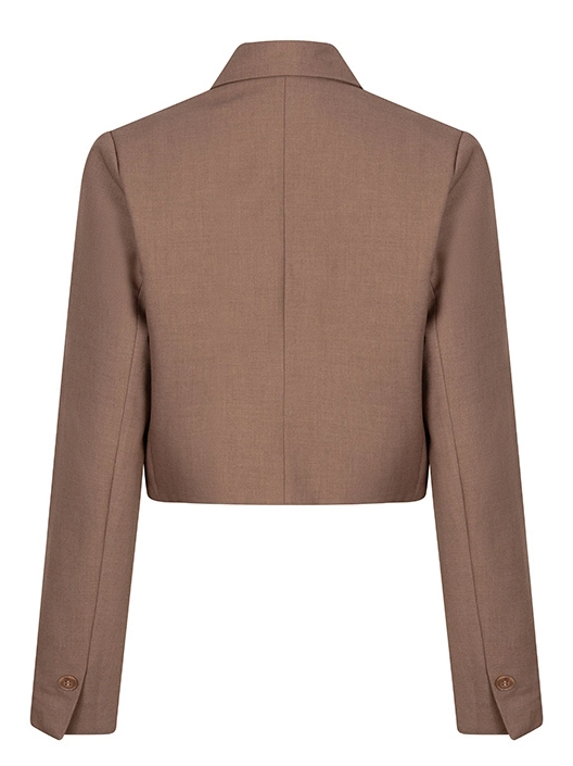 Lofty Manner QH42.1 - Blazer Donj