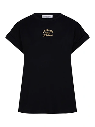 Lofty Manner QI09 - T-shirt Monik