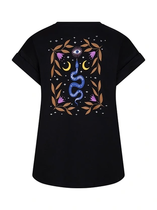 Lofty Manner QI09 - T-shirt Monik