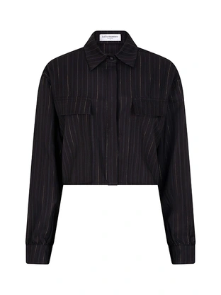 Lofty Manner QI10 - Blouse Viola