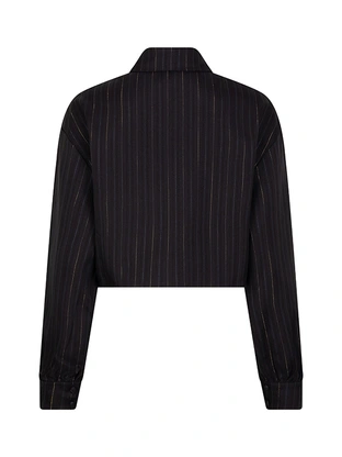 Lofty Manner QI10 - Blouse Viola