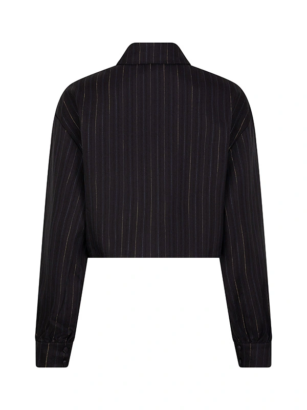Lofty Manner QI10 - Blouse Viola