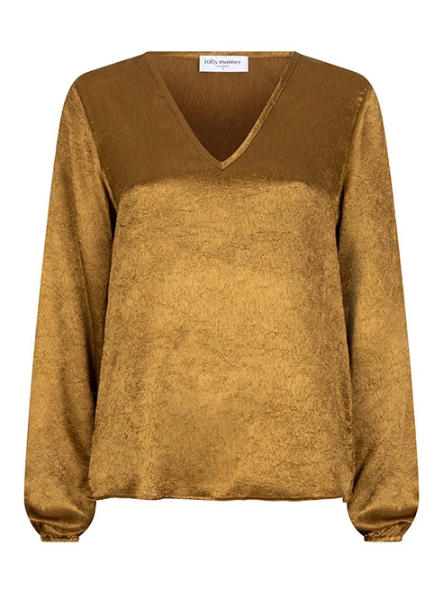 Lofty Manner QI11.1 - Blouse A