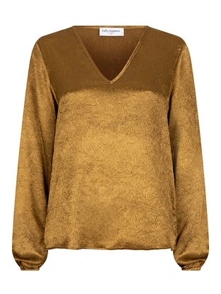 Lofty Manner QI11.1 - Blouse Agne