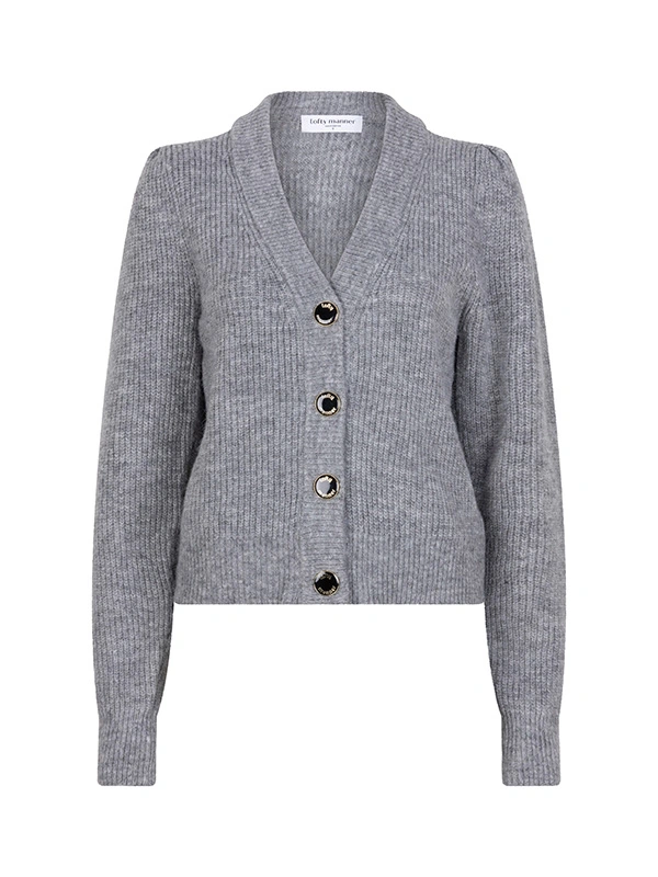 Lofty Manner QI201.1-KW - Cardiga