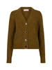 Lofty Manner QI201-KW - Cardigan