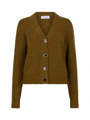 Lofty Manner QI201-KW - Cardigan
