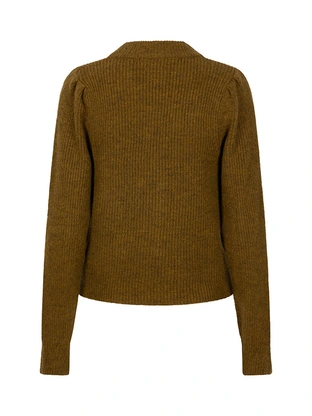 Lofty Manner QI201-KW - Cardigan