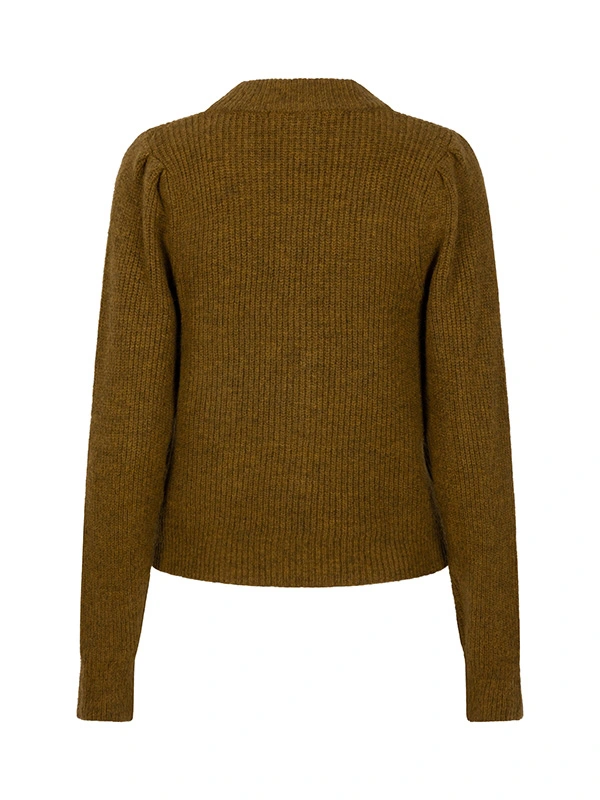 Lofty Manner QI201-KW - Cardigan