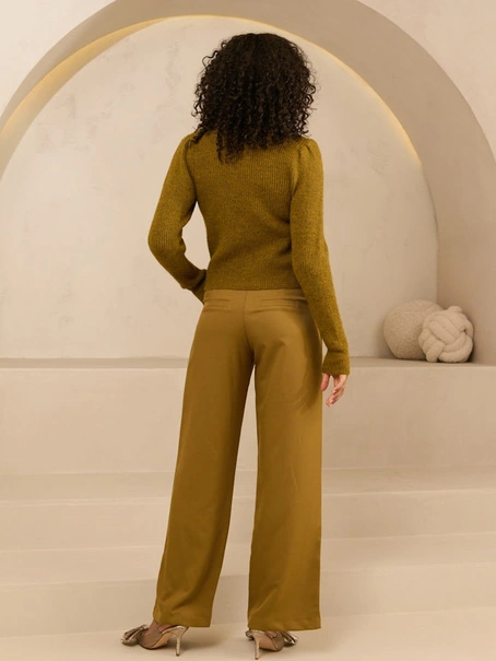 Lofty Manner QI201-KW - Cardigan