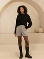 Lofty Manner QI202.1-KW - Sweater