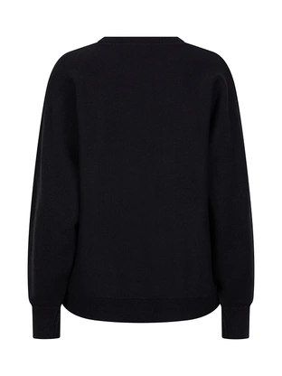 Lofty Manner QI202.1-KW - Sweater
