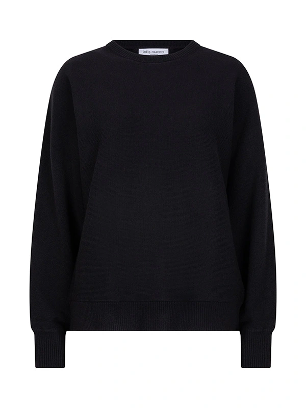 Lofty Manner QI202.1-KW - Sweater