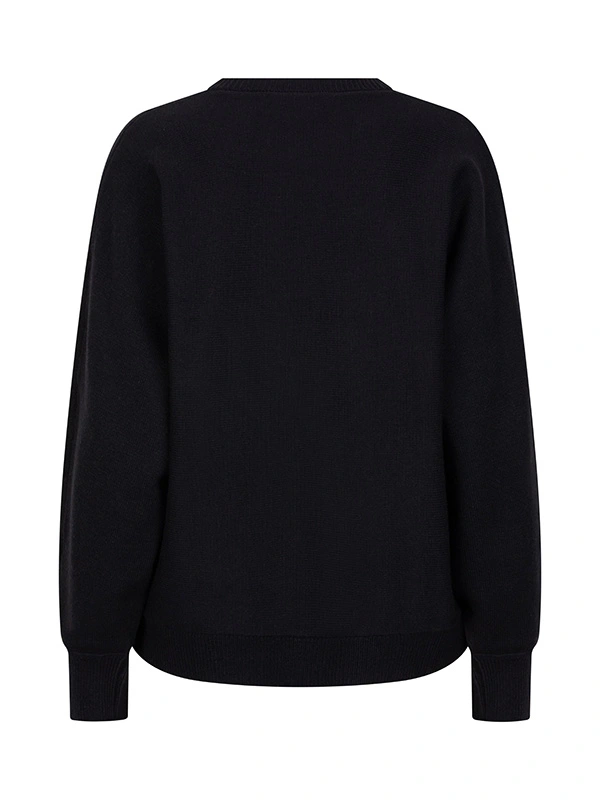 Lofty Manner QI202.1-KW - Sweater