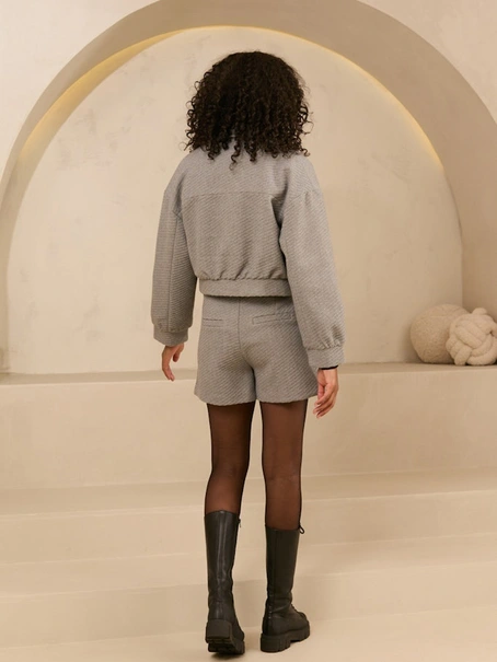Lofty Manner QI302 - Jacket Julia