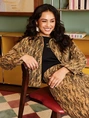 Lofty Manner QI306 - Jacket Maria