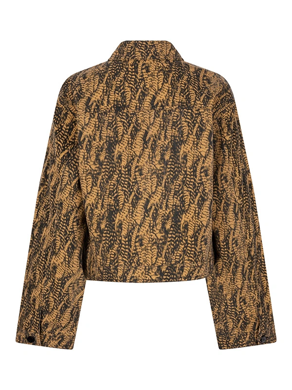 Lofty Manner QI306 - Jacket Maria