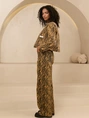 Lofty Manner QI307 - Trouser Luka