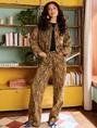 Lofty Manner QI307 - Trouser Luka