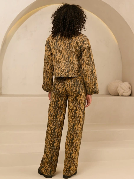 Lofty Manner QI307 - Trouser Luka