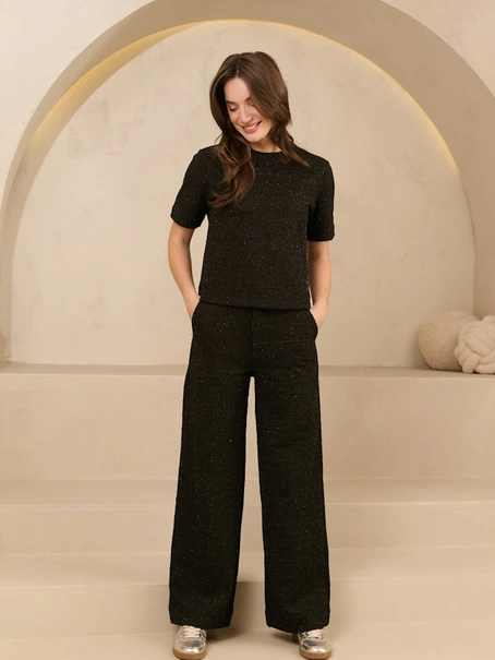 Lofty Manner QI32 - Trouser Dora