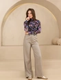 Lofty Manner QI33 - Trouser Jazmi
