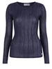 Lofty Manner QJ03 - Top Mabel