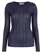 Lofty Manner QJ03 - Top Mabel