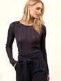 Lofty Manner QJ03 - Top Mabel