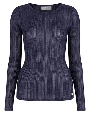Lofty Manner QJ03 - Top Mabel