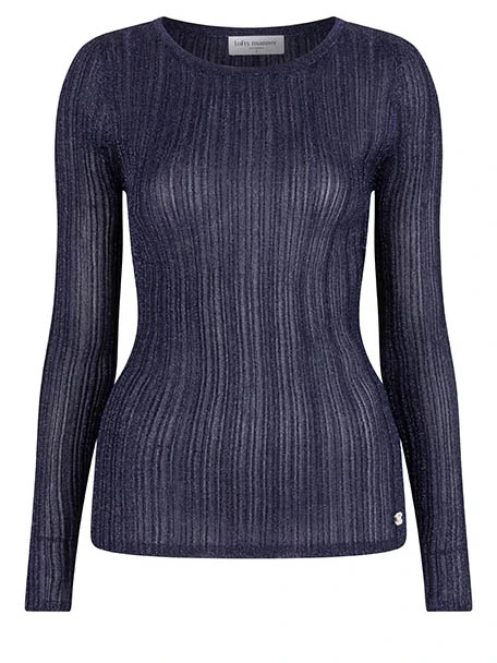Lofty Manner QJ03 - Top Mabel