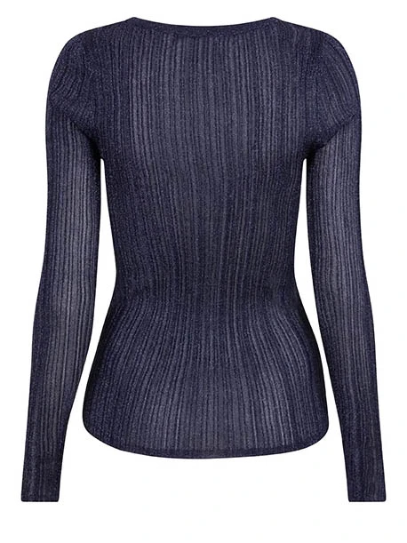 Lofty Manner QJ03 - Top Mabel