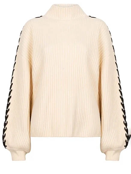 Lofty Manner QJ10 - Sweater Ev