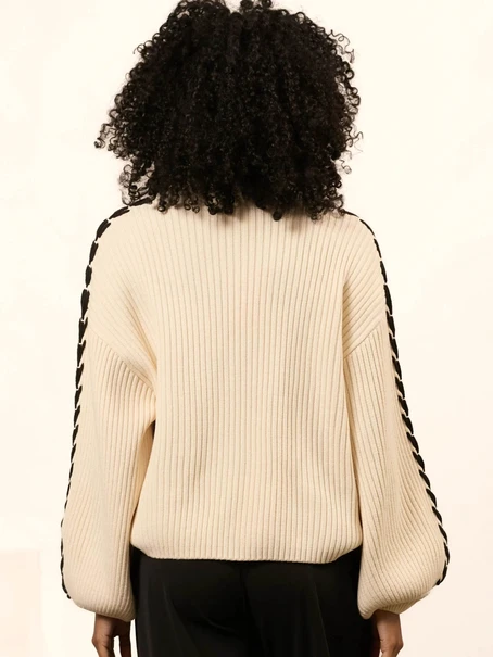 Lofty Manner QJ10 - Sweater Ev