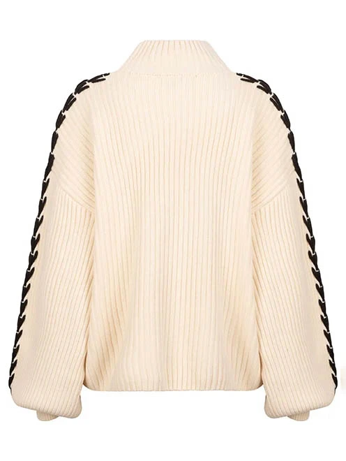 Lofty Manner QJ10 - Sweater Ev