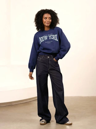 Lofty Manner QJ11 - Sweater Emmy