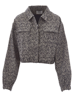 Lofty Manner QJ300 - Jacket Elean