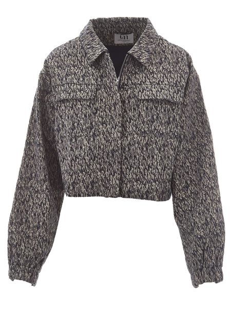 Lofty Manner QJ300 - Jacket Elean