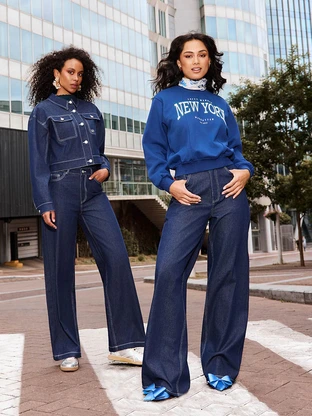 Lofty Manner QJ303 - Trouser Vall