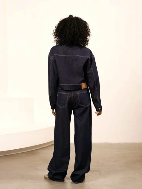 Lofty Manner QJ303 - Trouser Vall